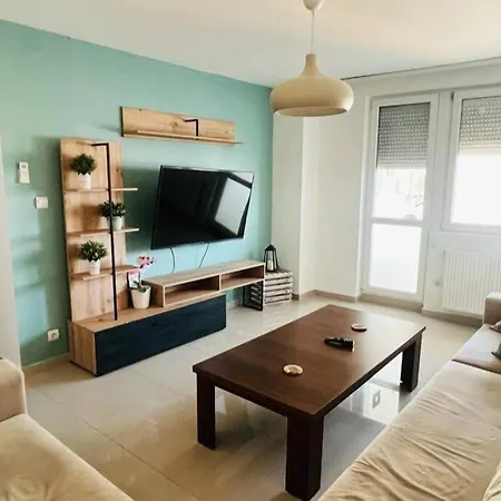 Apartment The Away From - By A.z. *