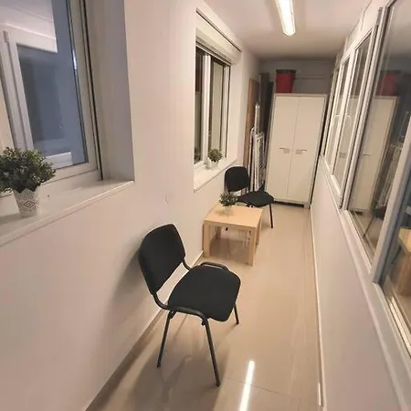 The Away From - By A.z. Apartment