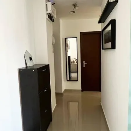 Apartment The Away From - By A.z.
