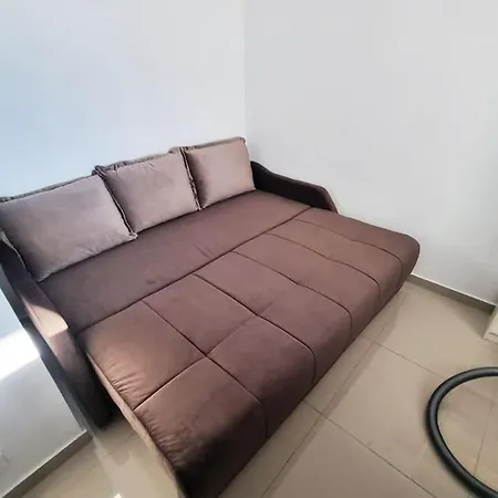 Apartment The Away From - By A.z. *