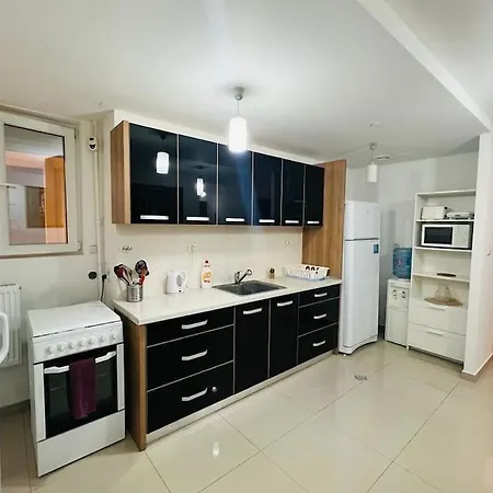 Apartment The Away From - By A.z. *