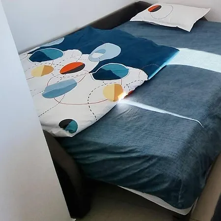 Apartment The Away From - By A.z.